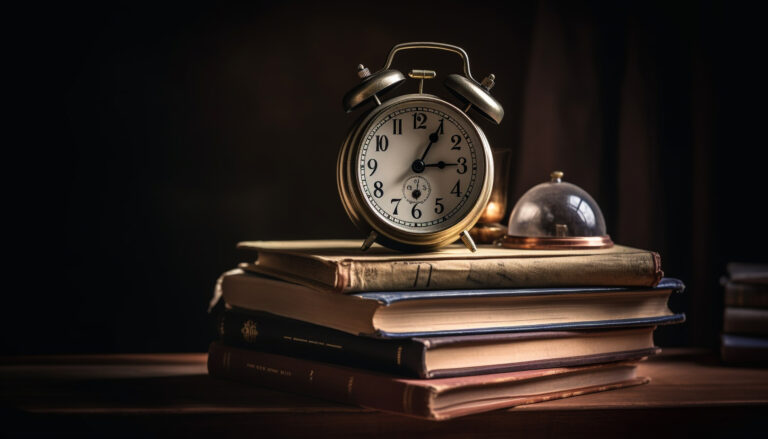 Read more about the article Study Smart, Not Hard: 7 Proven Techniques